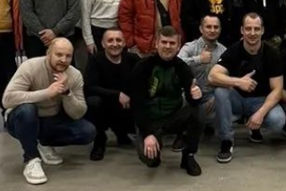 О компании ЭлектроУфа, фото, команда
