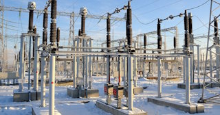 Проектирование электромонтажных работ 0,4 кВ от 3087 руб. в Уфе - ЭлектроУфа