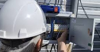 Проект электроснабжения стройплощадки от 3087 руб. в Уфе | ЭлектроУфа