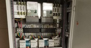 Проектирование и монтаж аварийного освещения от 3087 руб. в Уфе - ЭлектроУфа