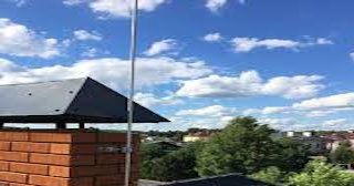 Монтаж молниезащиты от 2572 руб. в Уфе: установка и обслуживание систем