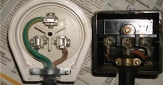 Подключение и монтаж розетки для электроплиты от 566 руб в Уфе - ЭлектроУфа